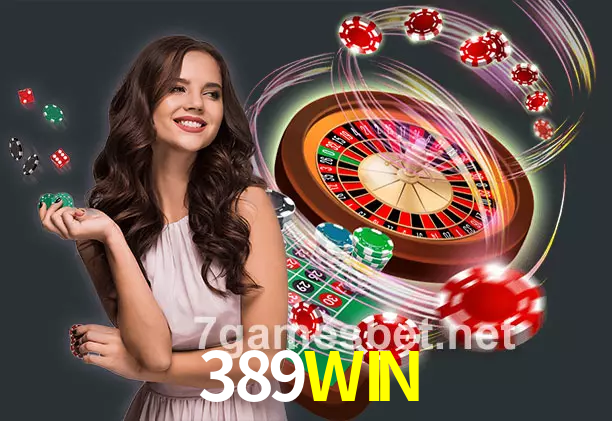 vivo no cassino 389WIN