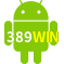 Aplicativo 389WIN para Android