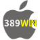 Aplicativo 389WIN para iOS