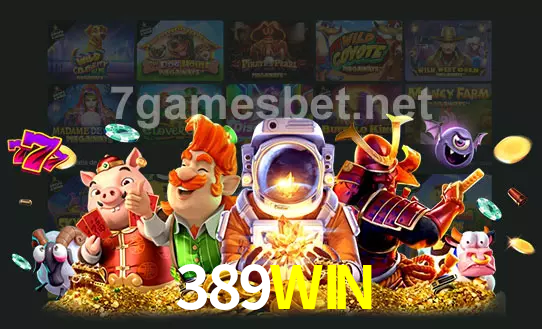 cassino 389WIN