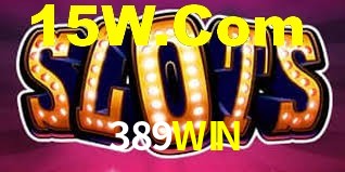 VIP Casino 389WIN