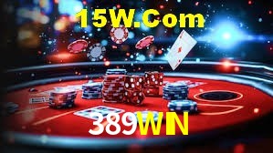 Game Statistics 389WIN