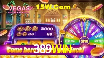 Login Seguro 389WIN
