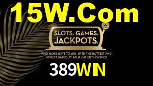 Sinta a adrenalina dos jogos de cassino com 389WIN