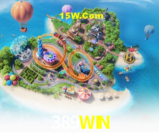 Estatísticas do Jogo 389WIN