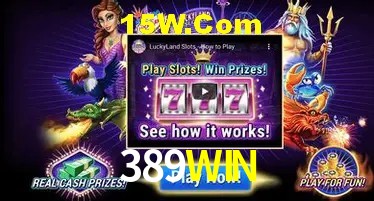 Sessão de jogo em andamento no aplicativo 389WIN para Android