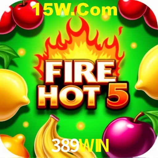 APP oficial da 389WIN para mobile