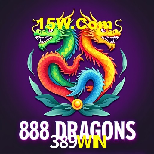 Bônus de Boas-vindas 389WIN