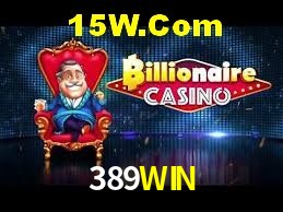 Game Providers 389WIN