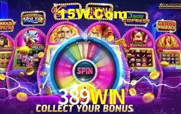 Provedores de Jogos 389WIN