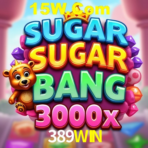 Account Benefits 389WIN
