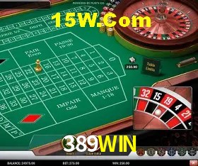Promoções Sazonais 389WIN