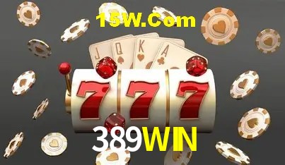 Sistemas de Segurança 389WIN