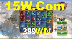 Welcome Bonus 389WIN