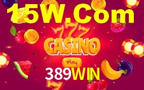 Tennis Betting 389WIN