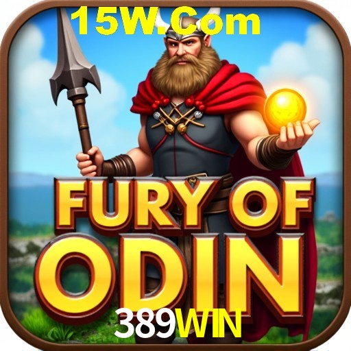 Descubra o Mundo do Cassino Online com 389WIN