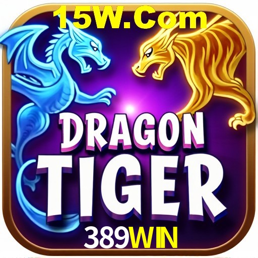 Descubra o Mundo do Cassino Online com 389WIN