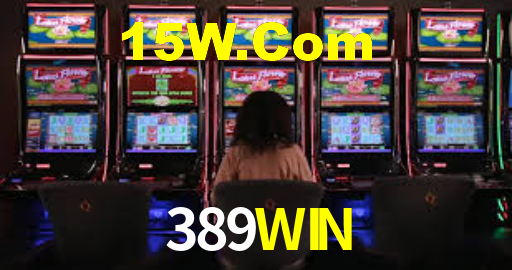 389WIN - Plataforma De Jogos Eletrônicos - 389win.com