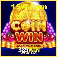 Slot Games 389WIN
