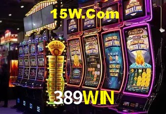Benefícios da Conta 389WIN